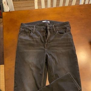 Old navy women’s jeans